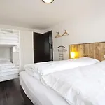 Apartamento Kristall B