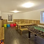 Kristall B Apartamento *