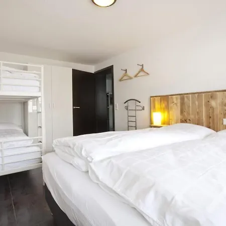 Apartment Kristall B
