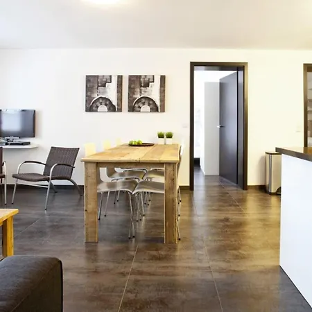 Kristall B Appartement *