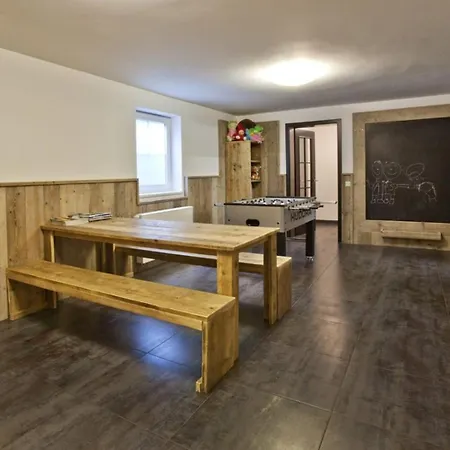 Apartment Kristall B *