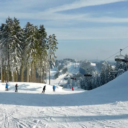 Kristall B * Winterberg