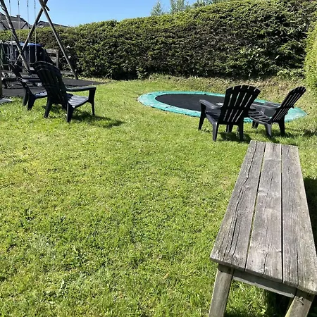 Kristall B Appartement *