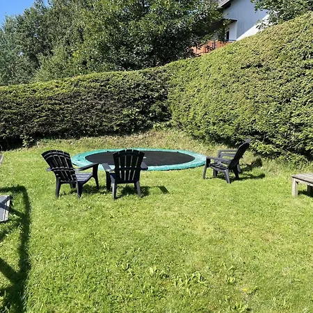 Apartment Kristall B Winterberg