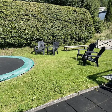 Kristall B Winterberg