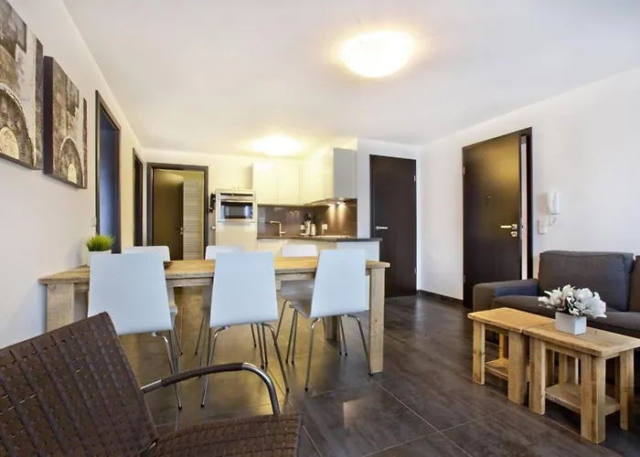 Kristall B Apartment