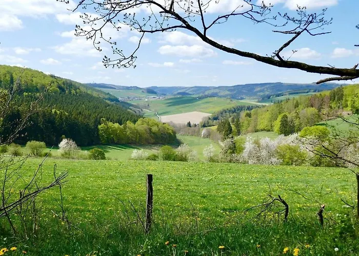 Kristall B Apartment *