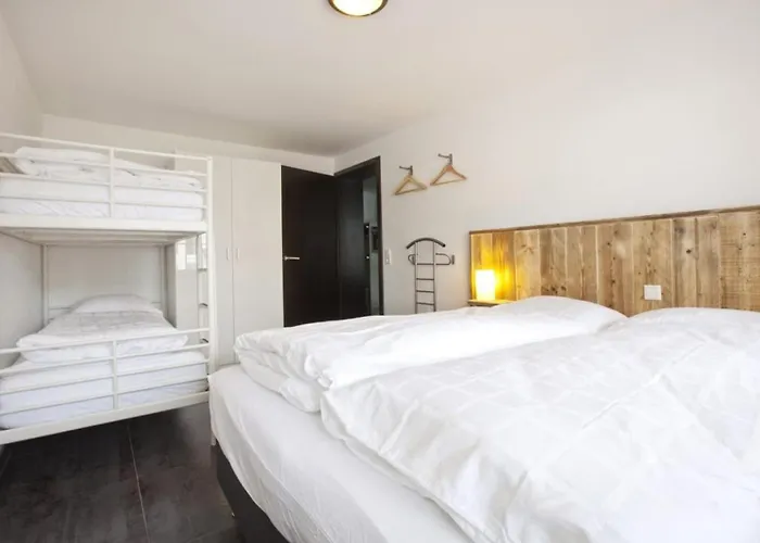 Apartment Kristall B