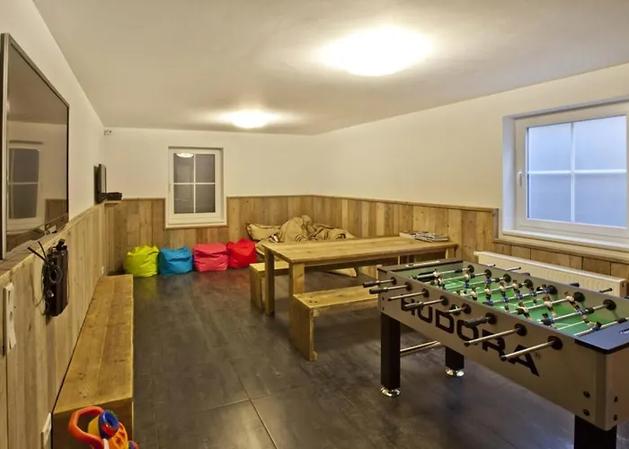 Kristall B Appartement *