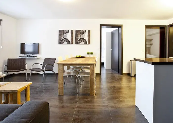 Kristall B Apartment *