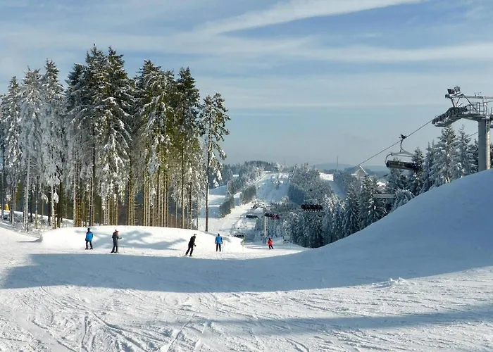 Kristall B * Winterberg