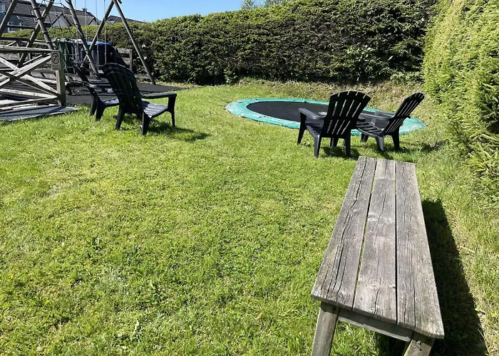 Kristall B Apartment *